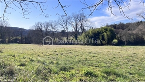 terrain à la vente -   24210  LA BACHELLERIE, surface 4308 m2 vente terrain - UBI467010374